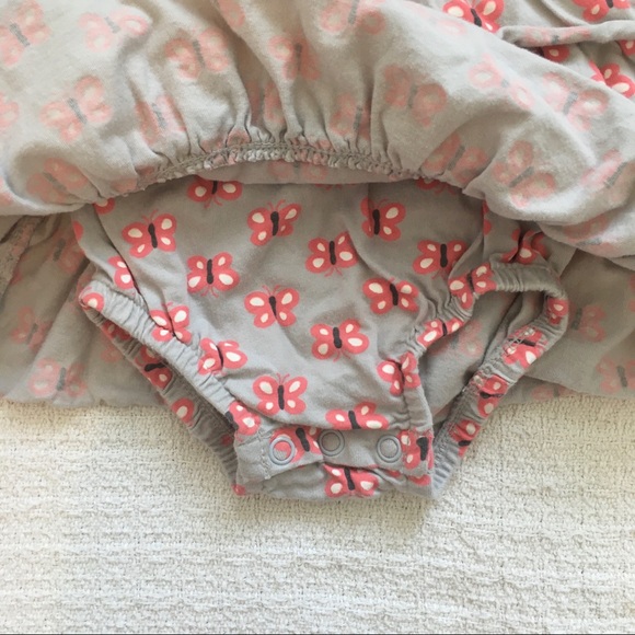 Baby Girl Spring/Summer Outfits - Picture 4 of 9